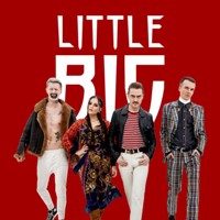 Little Big - Uno (Евровидение 2020 Россия)